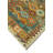 Flatweave Wanda Rust Rug