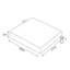 Coussin de siège Adirondack-133039891-133039918