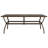 Rectangular 8 - Person Dining Set-489524551