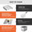 WeChef Deep Fryer