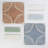 Galileo 2" x 6" Glossy Porcelain Wall Tile-99329683