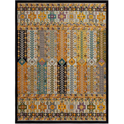 Brittany Naplate Rug