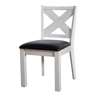 Hobart Upholstered Dining Chair