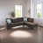 Brown Linen selected