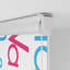 Room Darkening Roller Blind-821376811