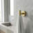 Wall Mounted Towel Hooks Bathroom Towel Hooks-57504448-125354153