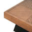 Table basse Groce