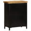 Allem Accent Chest