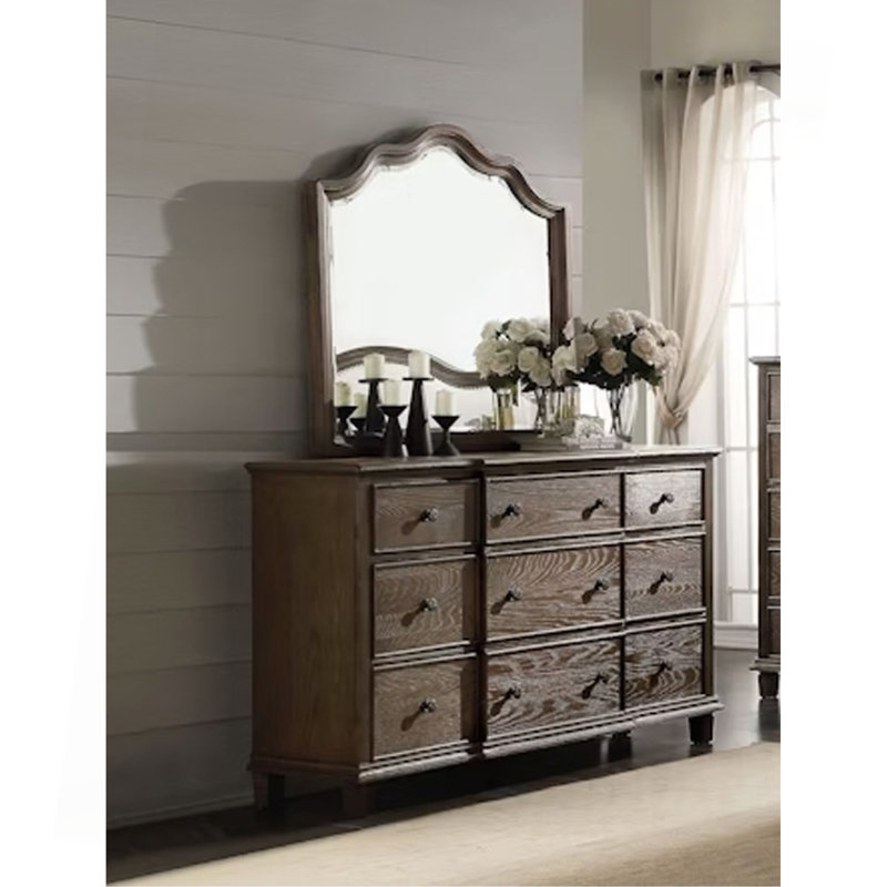 Miroir Baudouin