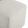 Bralan Polyester Blend Upholstered Side Dining Chair with Casters