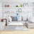 Wenty 15.75'' Wall Mounted Fan Fan