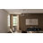 66" 8 - Blade Outdoor / Indoor Smart Ceiling Fan with Remote Control Included, Works With Google Assistant, Amazon Alexa and IOS/Android Mobile APP-57504433-56806449