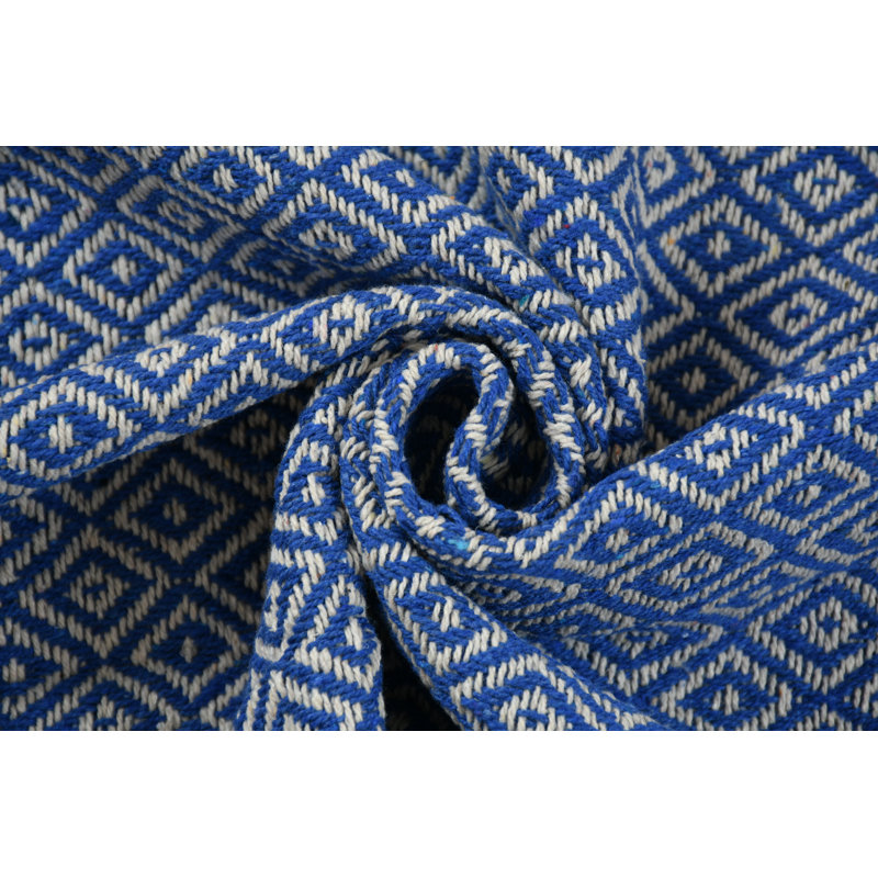 Throw Blanket, W229 x L254cm
