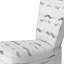 Chaise rembourrée Modern-1013967911