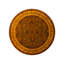 Scarborough House Solid Wood End Table