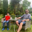 Timothe 2 - Person Seating Group
