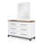 Theo Six-Drawer Dresser