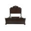 Lit de style traditionnel 1pc-636382511