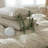 Minimalist Chic 3 PCS Floral Print Polyester Comforter Set-108696225-108696226