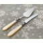 Oxford Stainless Steel Serving Piece-1394589837