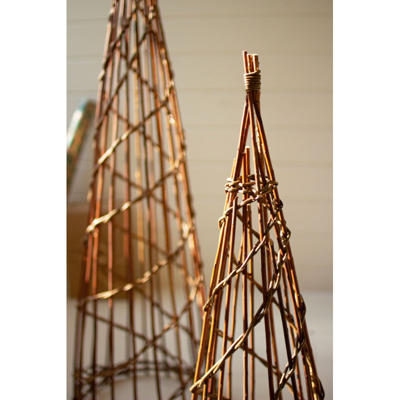 Beno 3 Piece Nesting Twig Tree Set