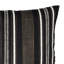 Pathway Ebony Indoor/Outdoor Pillow Cover & Insert-90814277