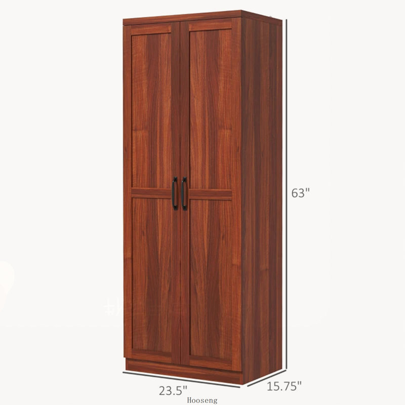 Armoire de couloir et garde-manger, Tan
