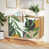 Vert plante
