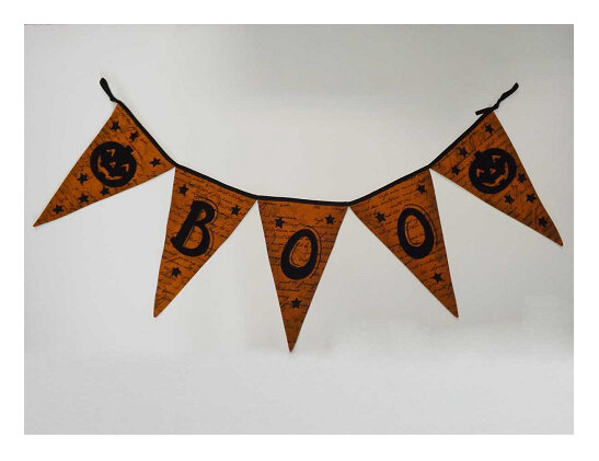 Craft Outlet Burlap 48'' Novelty Garland Garland