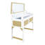 Wood Potting Bench