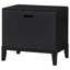 Table de chevet 2 tiroirs Mason