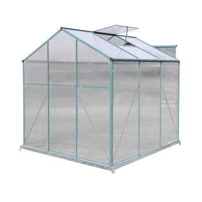 Aiza Greenhouse