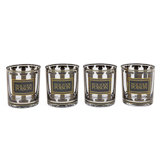Pick Your Poison Glass Drinking Glass