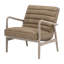 Fauteuil club Tahoe