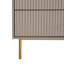 Bartko 80cm W 5 - Drawer Chest of Drawers-758769242