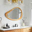Miroir mural Modern