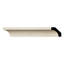 Moulure de teinture pour bois massif Wm86-96930522
