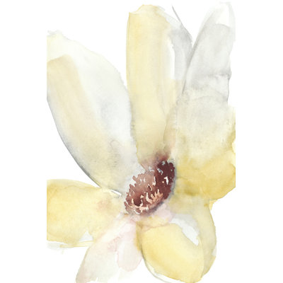 Fleur luxuriante II