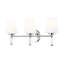 Meuble-lavabo 3 lumières Kinzie-123223100