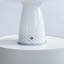 Glass Mushroom Table Lamp, Large Close Top, Butter-428350358