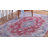 Tucson Performance Machine Washable Oriental Rug-1908266495