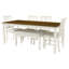 Extendable Dining Set