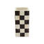 Courtly Check Small Pillar Vase-833724056