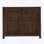 Buffet 39,4 po Mid-Century Modern-258949241