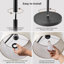 Lampe sur pied arquée 63,8 po Banty-559865849