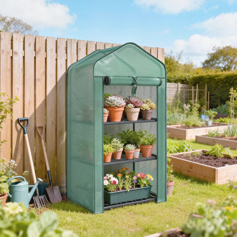 Greenhouse
