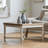 Single Coffee Table