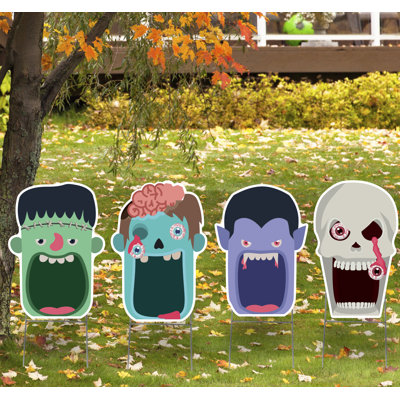 Halloween Decoration