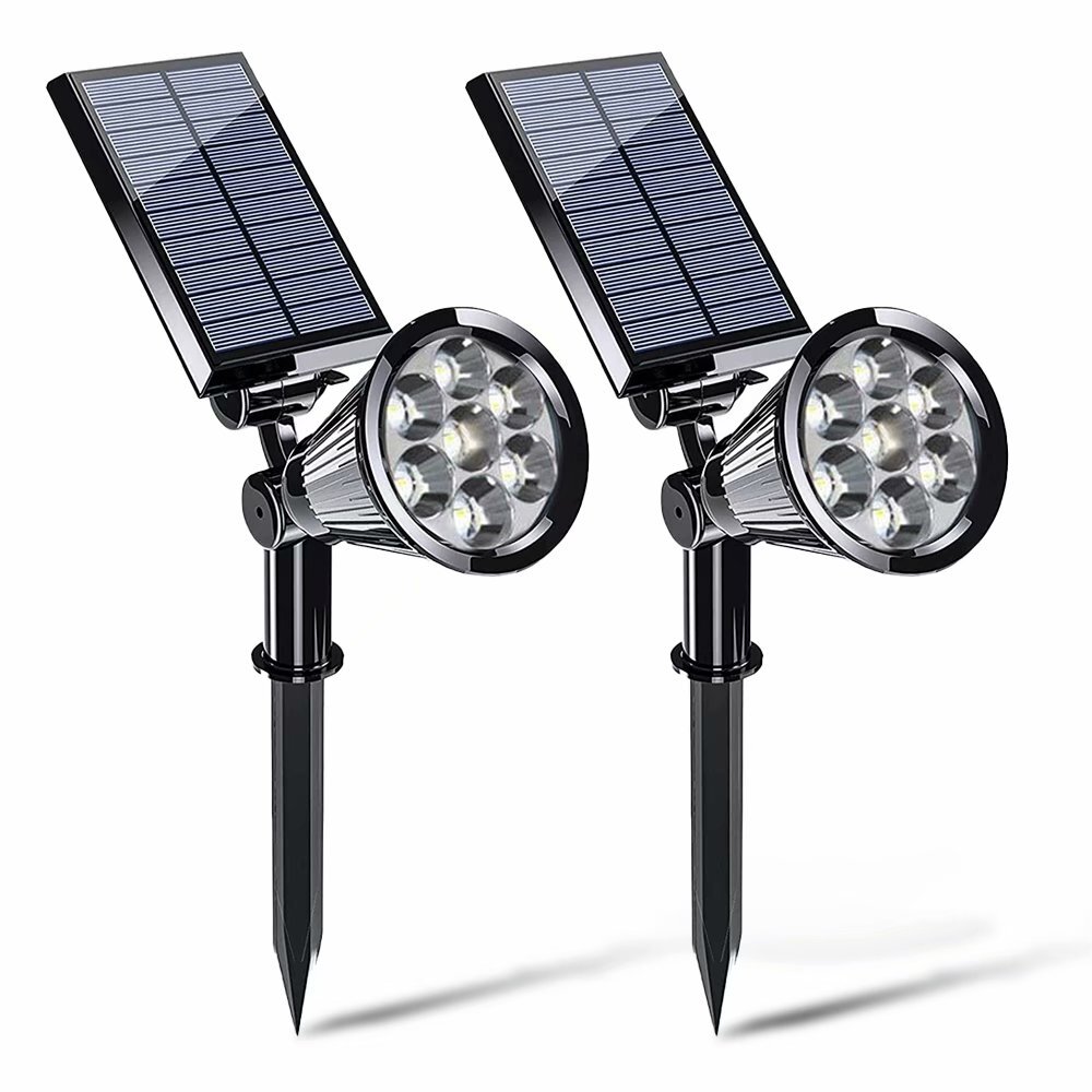 Genkent Low Voltage Solar Powered Integrated LED Spot Light
