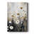 FLORAL Series CD -Custom Wrapped Gallery Cavas-505702908